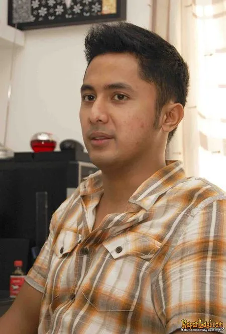 Foto Hengky Kurniawan