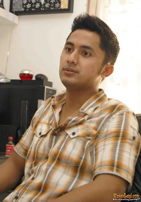 Foto Hengky Kurniawan