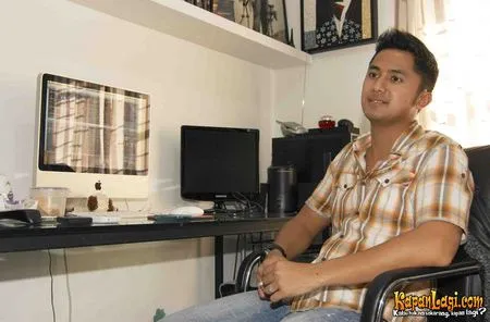 Foto Hengky Kurniawan