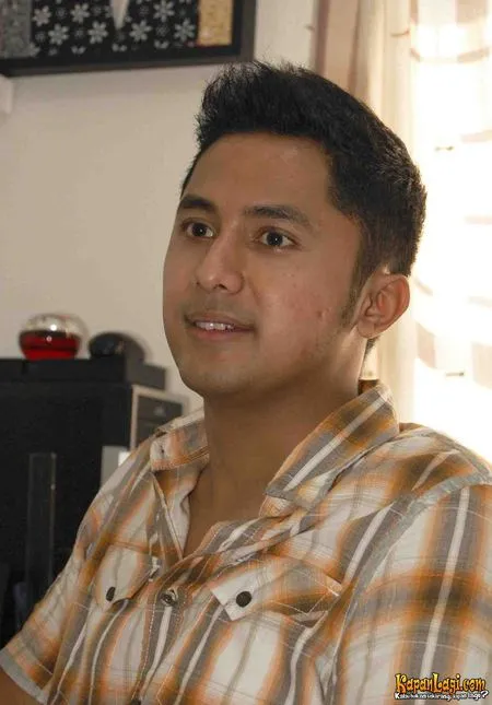 Foto Hengky Kurniawan