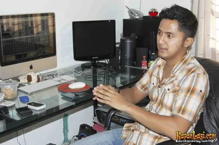 Foto Hengky Kurniawan