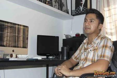 Foto Hengky Kurniawan