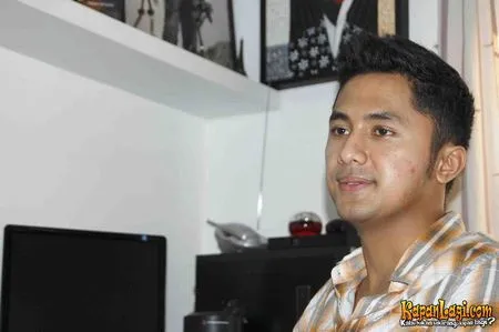Foto Hengky Kurniawan