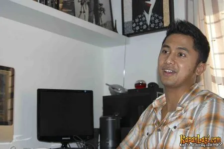 Foto Hengky Kurniawan