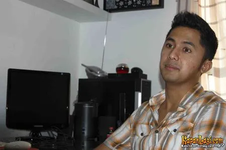 Foto Hengky Kurniawan