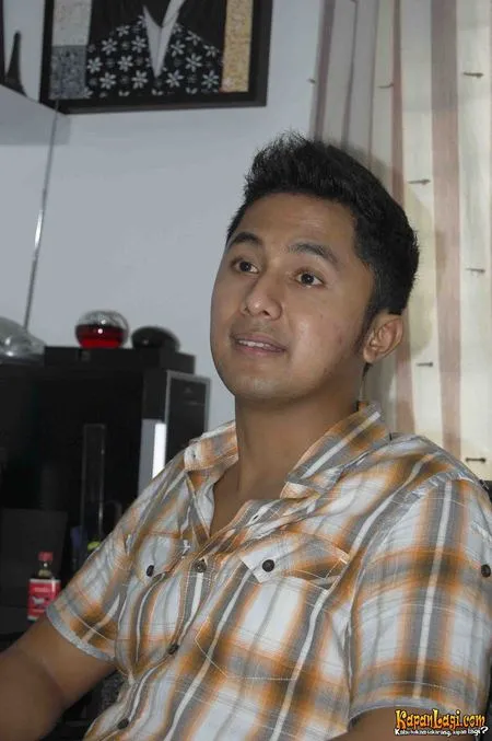 Foto Hengky Kurniawan