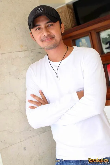 Foto Hengky Kurniawan