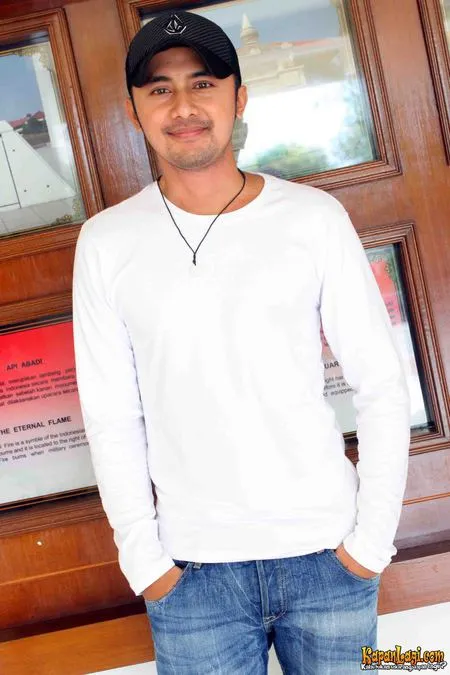 Foto Hengky Kurniawan