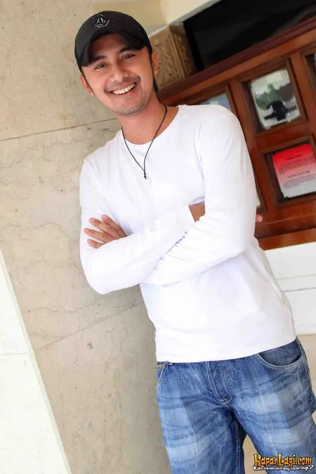 Foto Hengky Kurniawan