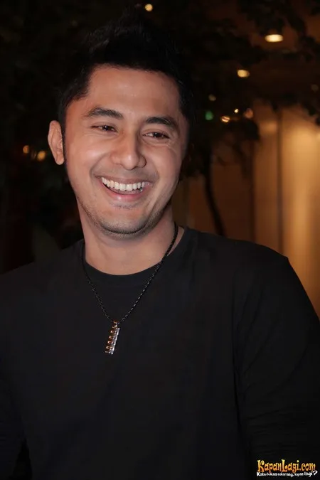 Foto Hengky Kurniawan