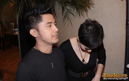 Foto Hengky Kurniawan