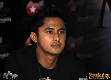 Foto Hengky Kurniawan