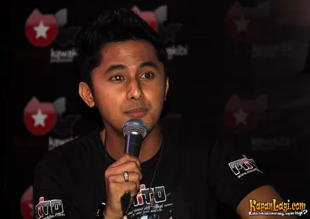 Foto Hengky Kurniawan