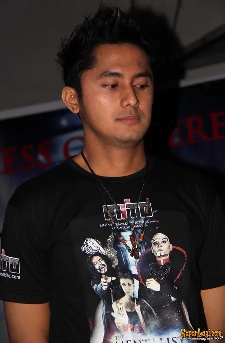 Foto Hengky Kurniawan