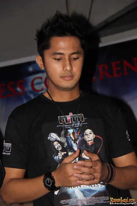 Foto Hengky Kurniawan