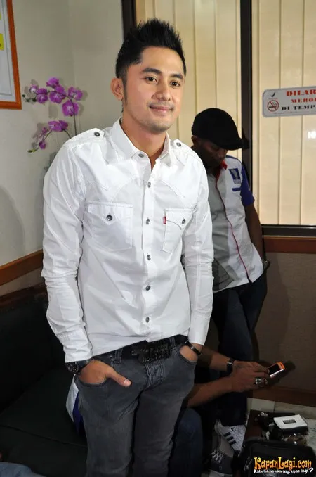 Foto Hengky Kurniawan