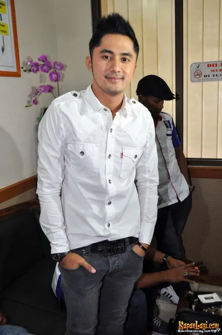 Foto Hengky Kurniawan