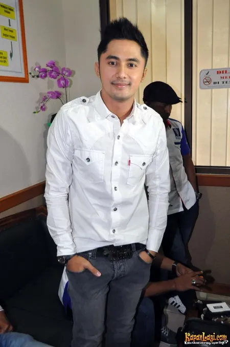 Foto Hengky Kurniawan