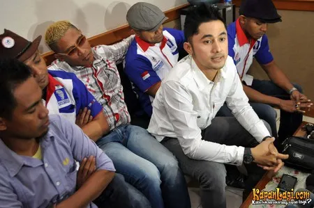 Foto Hengky Kurniawan