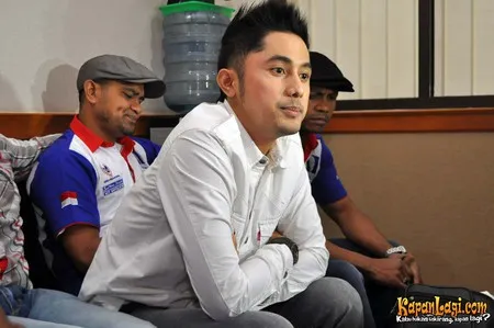 Foto Hengky Kurniawan