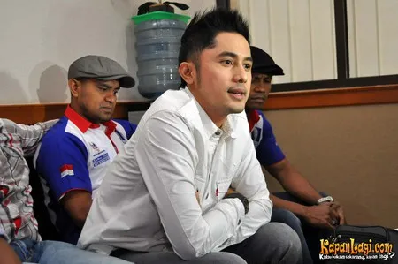 Foto Hengky Kurniawan