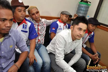 Foto Hengky Kurniawan