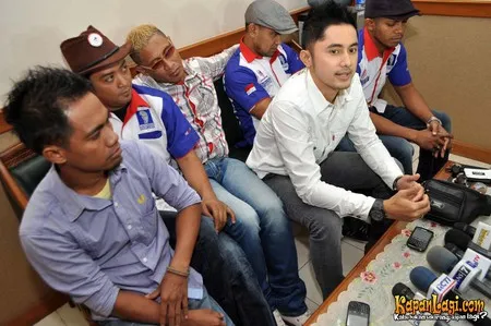 Foto Hengky Kurniawan