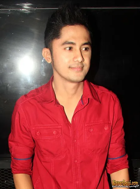 Foto Hengky Kurniawan