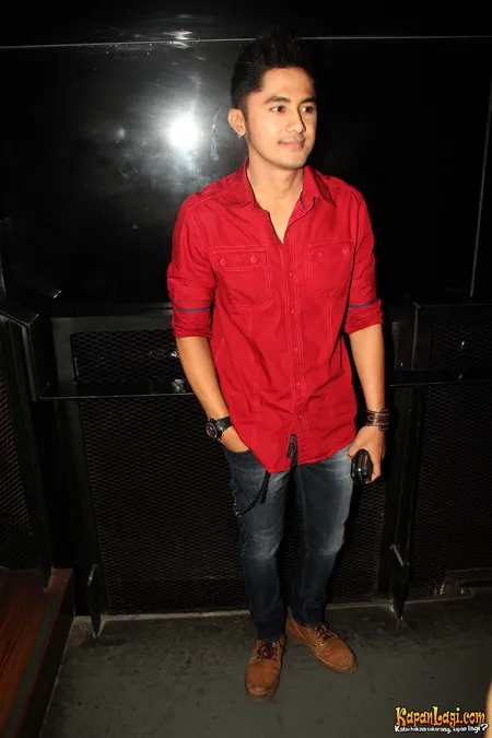 Foto Hengky Kurniawan