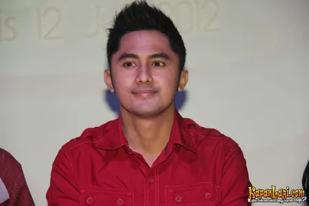 Foto Hengky Kurniawan