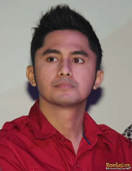 Foto Hengky Kurniawan