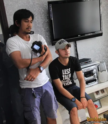 Foto Hengky Kurniawan