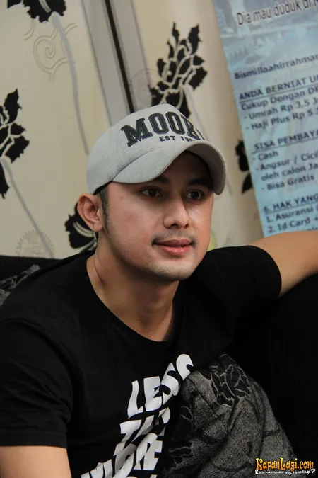 Foto Hengky Kurniawan