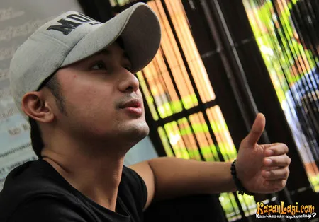 Foto Hengky Kurniawan