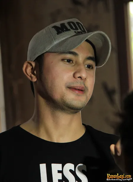 Foto Hengky Kurniawan