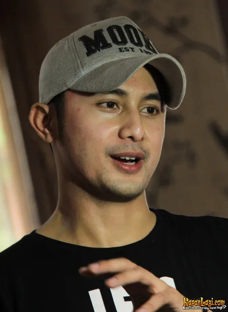 Foto Hengky Kurniawan