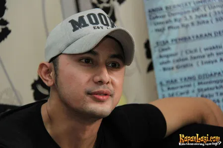 Foto Hengky Kurniawan