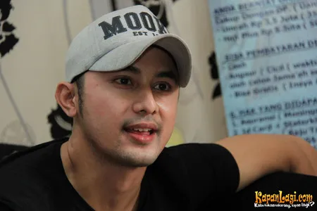 Foto Hengky Kurniawan