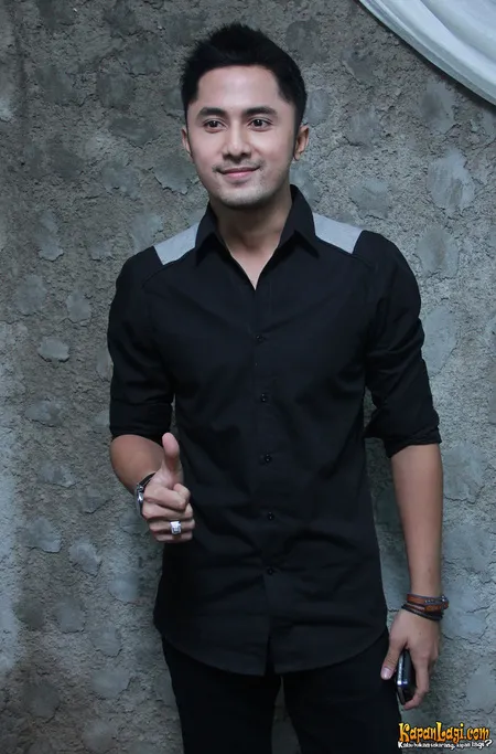 Foto Hengky Kurniawan