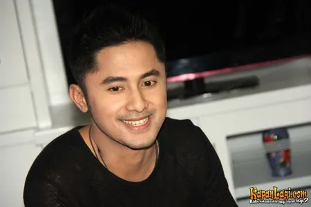 Foto Hengky Kurniawan