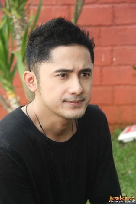 Foto Hengky Kurniawan