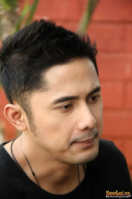 Foto Hengky Kurniawan