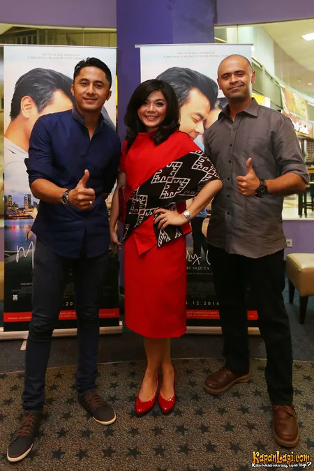 Foto Hengky Kurniawan