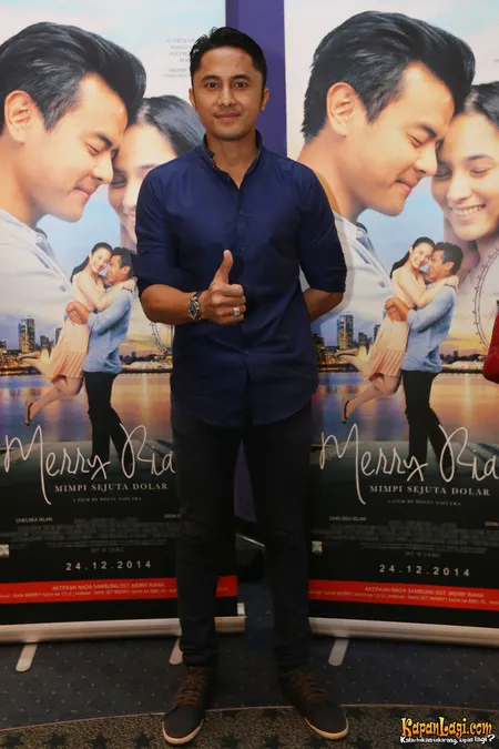 Foto Hengky Kurniawan