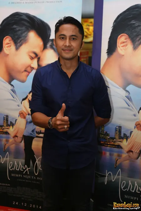 Foto Hengky Kurniawan