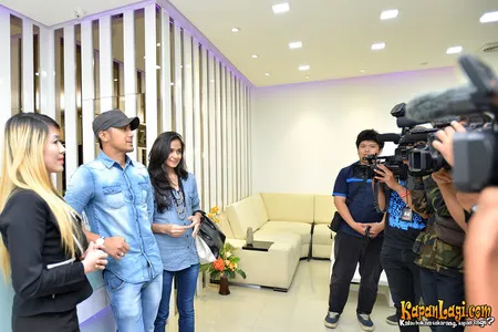 Foto Hengky Kurniawan