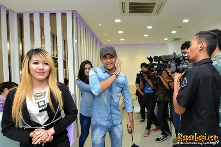 Foto Hengky Kurniawan