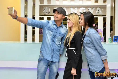 Foto Hengky Kurniawan