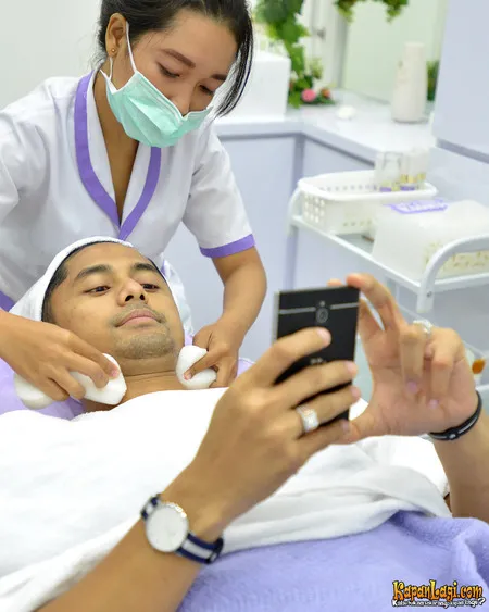 Foto Hengky Kurniawan