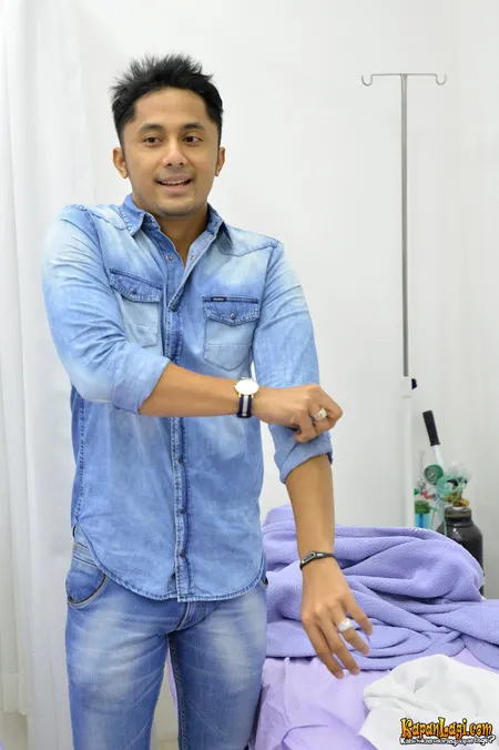 Foto Hengky Kurniawan